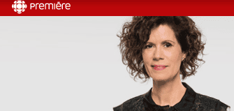 Le Projet Stérone - RDI Helen Faradji