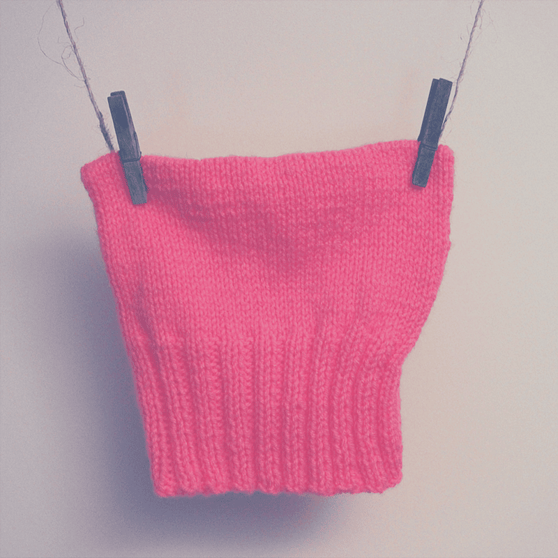 Pussy-hat du Québec